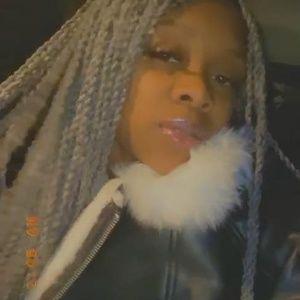 Meet your Posher, Royshae